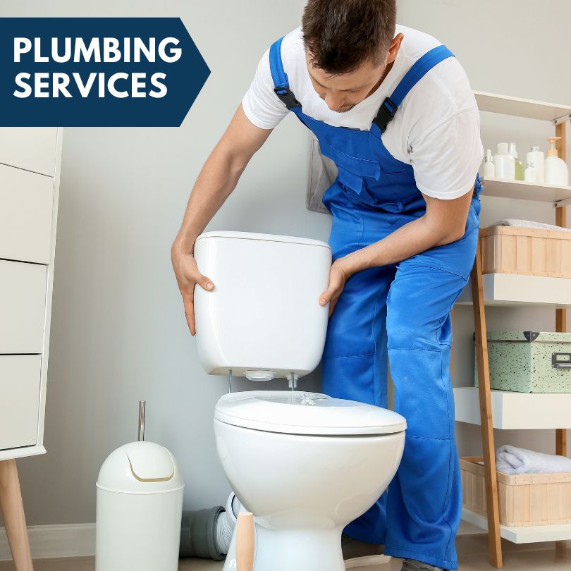 Plumbing Company in Danbury, NC