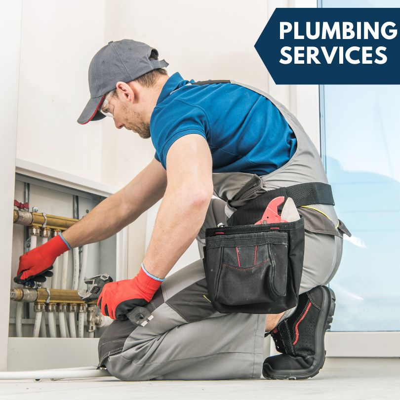 Danbury Plumbing Company